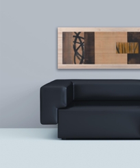 Fine Art Prints on Sustainable Bamboo