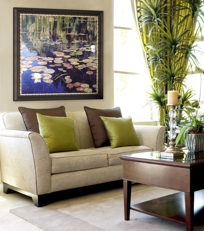 Fine Art Prints on Cotton Canvas