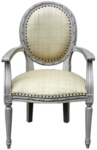 sophie armchair