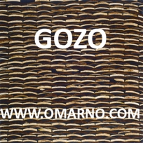 Palm Panels -  Gozo
