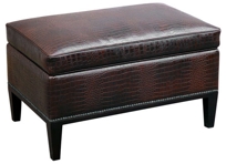benjamin ottoman