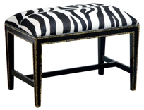 hilary bench