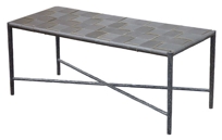 marco bench