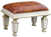 anna footstool