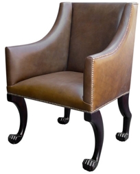 ajax armchair