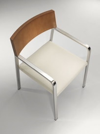 Mulholland Guest Seating