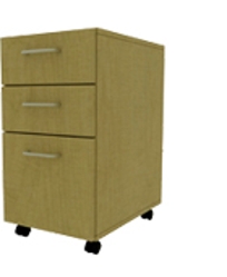 Mobile Cabinets