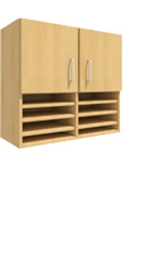 Wall Cabinets