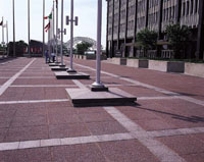 Type Two Exposed Granite Aggregate Pavers
