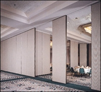 Operable Walls / Partitions