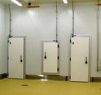 Cooler / Freezer