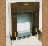 Dock Door