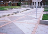 Type Two Granitex Pavers