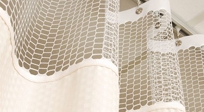 Privex Cubicle Curtain System