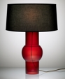 Boa_table_lamp_crimson_medium_cropped