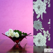 ANDANTE GRANDE FLEUR (Design)