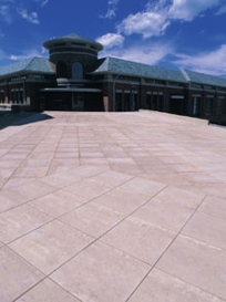 Type Four Stoney Creek Pavers