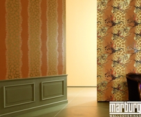 BEAUTY & THE BEAST (Design)