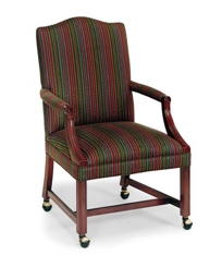 1037-01 Occasional Chair