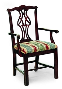1066-04 Occasional Arm Chair