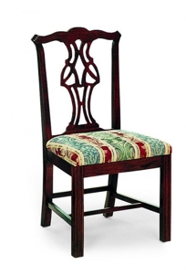 1067-05 Occasional Side Chair