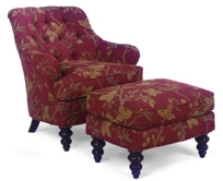 1141-01 Lounge Chair