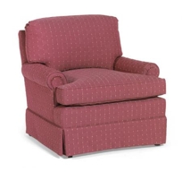 1414-01 Lounge Chair