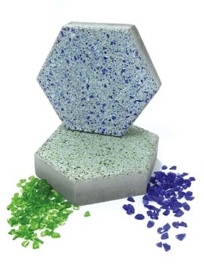 Hex Pavers