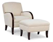 1451-01 Lounge Chair