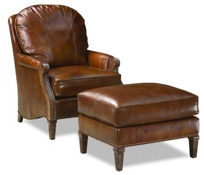1453-01 Lounge Chair
