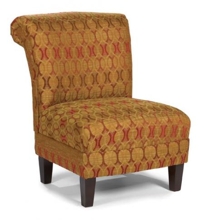 1474-01 Lounge Chair