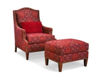 1491-01 Lounge Chair