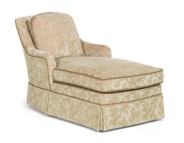 1642-25 Chaise Lounge