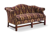 1833-55 Short Sofa