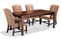 1948-43 Conference Table