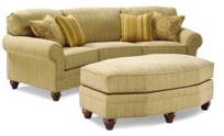 3768-57 Corner Sofa