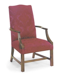 5163-01 Occasional Chair