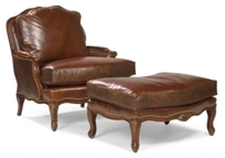 5267-01 Lounge Chair