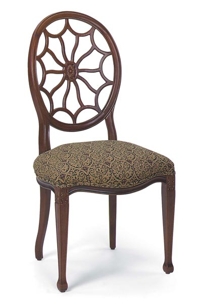 5283-05 Occasional Side Chair