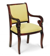 5374-01 Occasional Chair