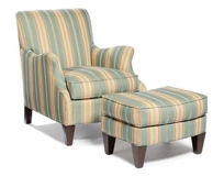 5706-01 Lounge Chair