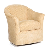 6101-31 Swivel Chair