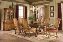 8050-43 Dining Table