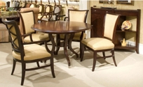 8120-15 Dining Table