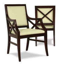 8339-04 Occasional Arm Chair