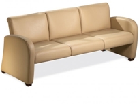 arrow - three seat sofa - 16903