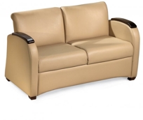 arrow - two seat sofa - 16902