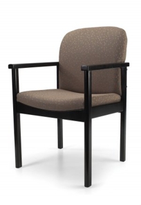 gibson - radius armchair - 930