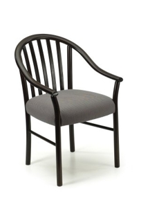 gibson - slat back armchair - 922