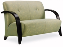 lucy - two seat sofa - 20802